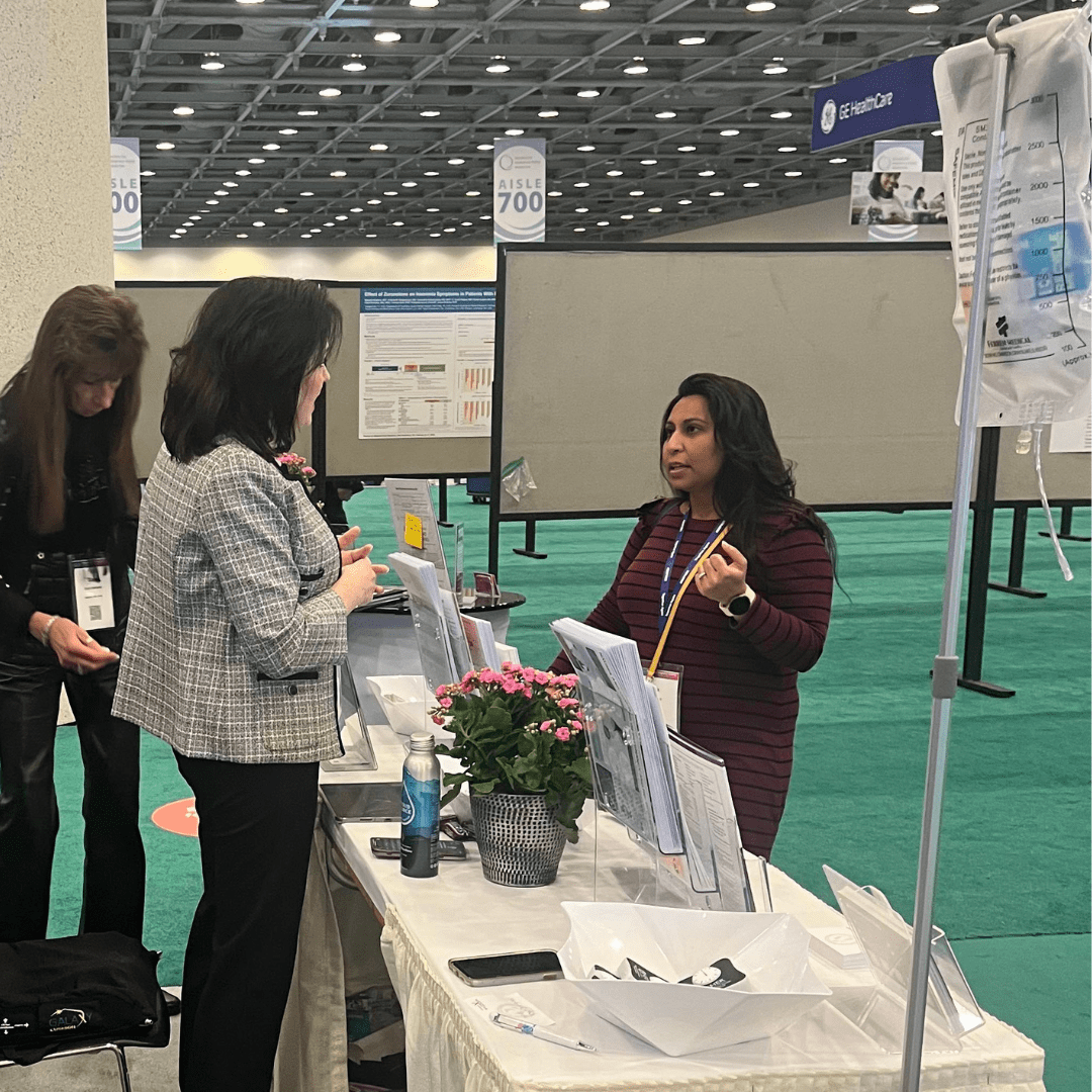 Highlights of SMFM 2023 Medical Conference HER Foundation